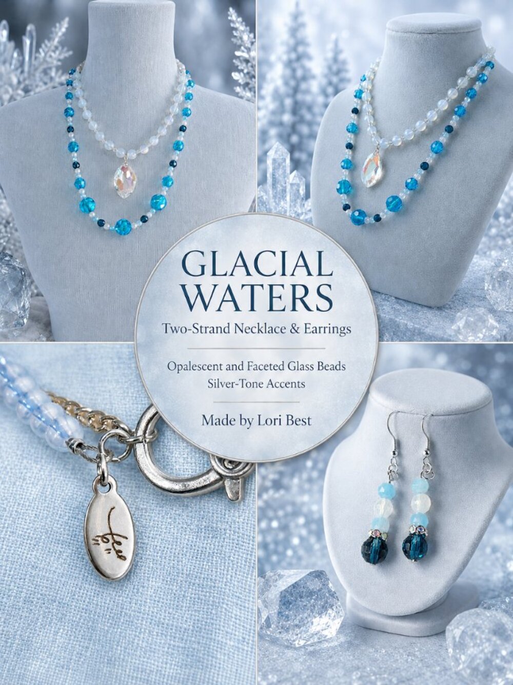 Glacial Waters
